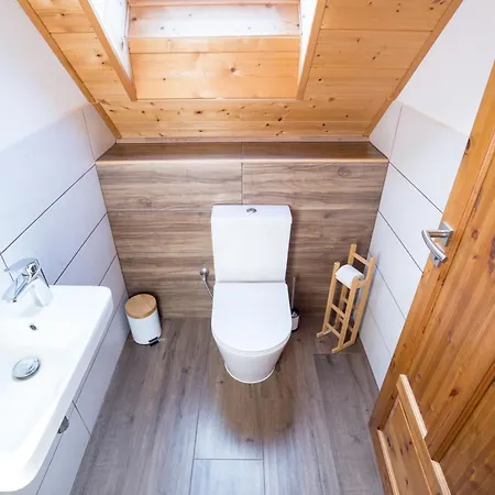 Holiday home Roubenka Pod Hradem Kokorin